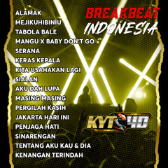 KYT4D x RONALD 3D SITUS SLOT ONLINE TERPERCAYA BREAKBEAT INDONESIA