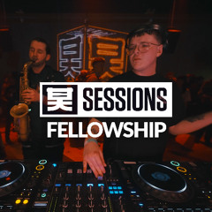 Shogun Sessions - Fellowship