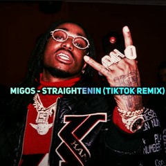 Migos - Straightenin (NewJazz Remix)
