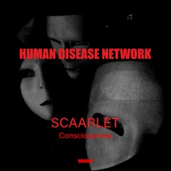 HDN009 | Scaarlet - Consciousness