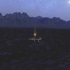 O Holy Night - Pure Skies (feat. Isaiah Lozada, Abi Concepcion, Ally Grace, MegMusic)