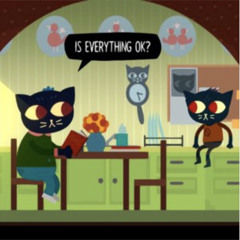 Something Blue - Penelope Scott