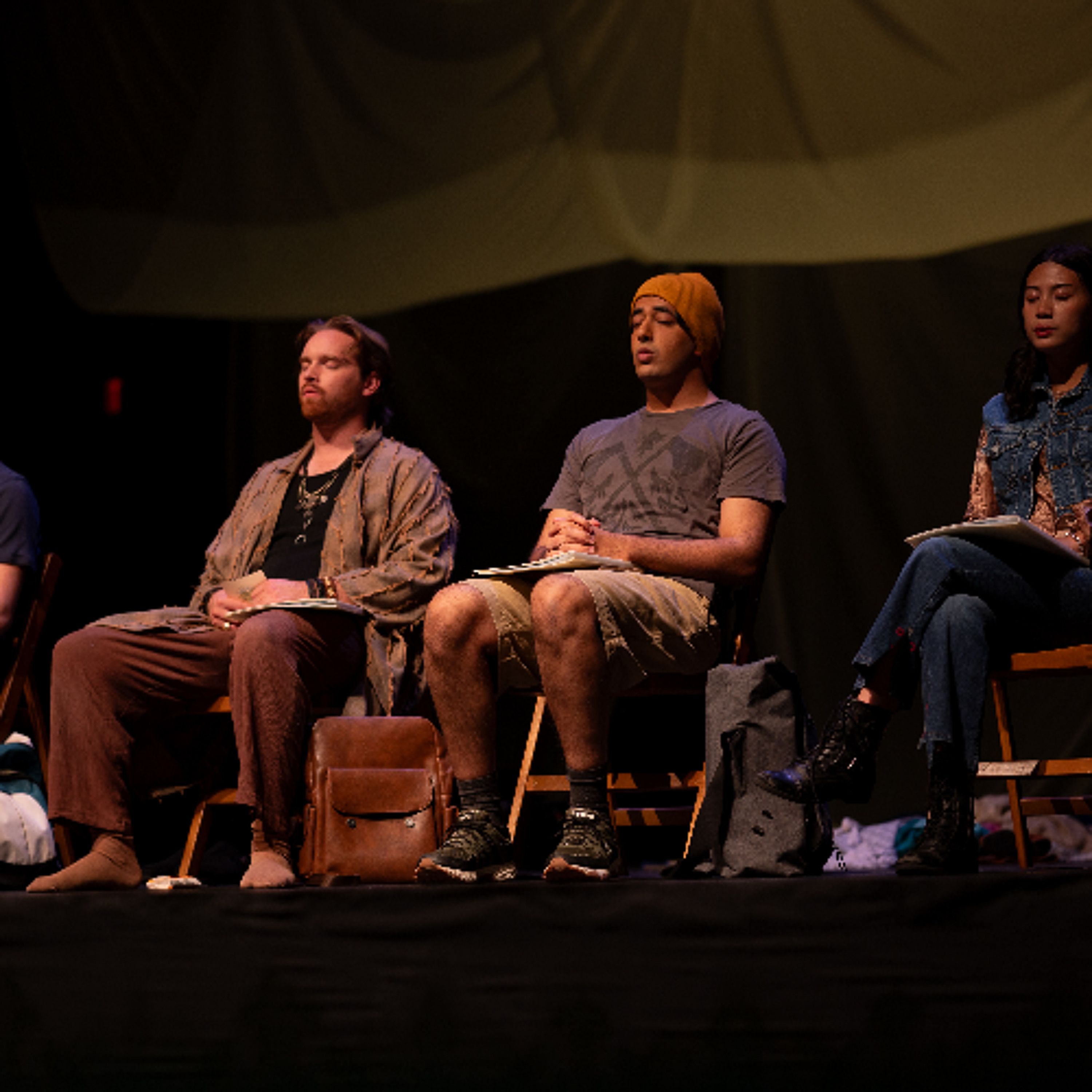 LA Theatre Bites - Podcast
