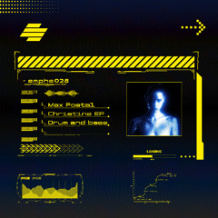 Max Postal - Christine