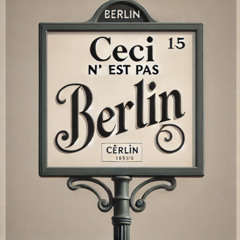 Vi vil gerne til Berlin