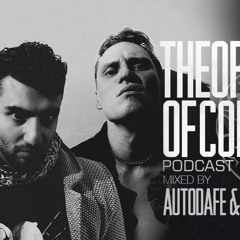 Theory Of Core - Podcast #169 Mixed By Autodafe & Christian noiZ