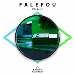 Falefou - Roger (SAMAY RECORDS)