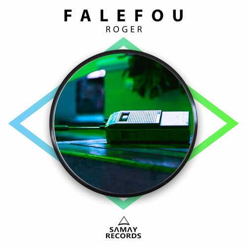 Falefou - Roger (SAMAY RECORDS)