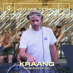 JKG 020 - Kraang