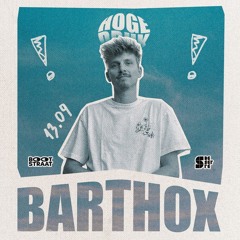 Barthox @ Hoge Druk Open Air 25