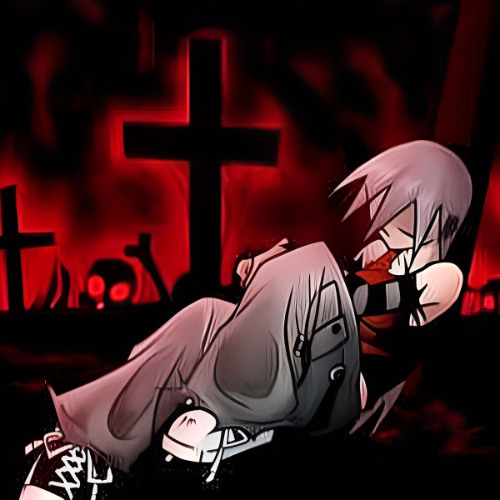 leave me tf alone [p. shadyhelios]