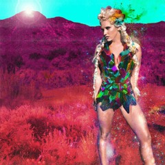 Kesha - Woo Hoo (Instrumental)