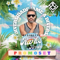 DJKarlos Firmino- #A.M.E Promo SetMix