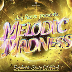 PTRD - Melodic Madness Warm-Up