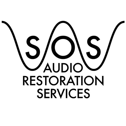 Stream episode SOS Audio Restoration Services Reel by Shoestring