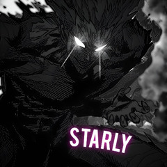 Garou X Starly - LONOWN, riserayss (SLOWED)