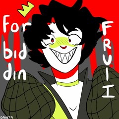FORBIDDEN FANDER || Forbidden Fruit - Thomas Sanders (COVER)