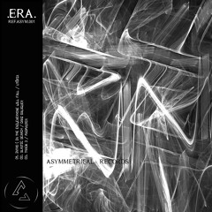 Utōpia , Dani Balaguer & MadMaster | Era Ep [ASYM001]