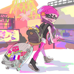 Bomb Rush Blush