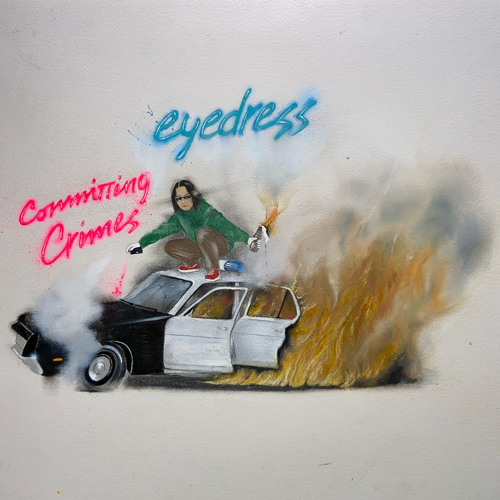 5. COMMITING CRIMES