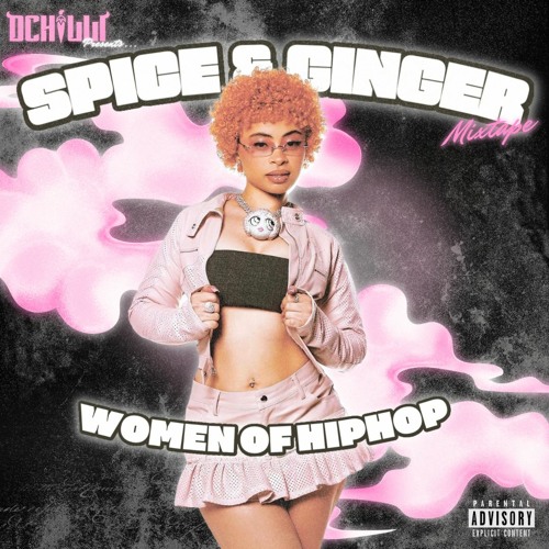 SPICE & GINGER MIXTAPE
