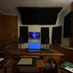 maezbi wolves studio dj set
