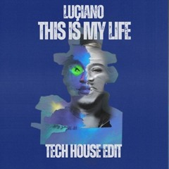 Bontan - This is my life (Luçiano Edit) *VOCAL PITCHED*