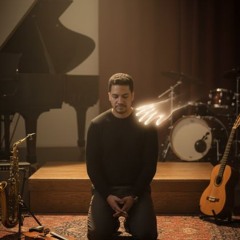 Instrumental meditação