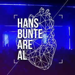 Electronic Lounge@Hans Bunte Areal 17.07.21