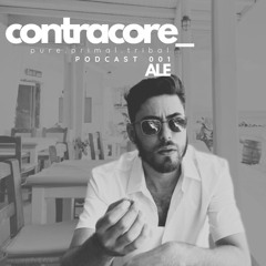 CONTRACORE PODCAST 001: ALE