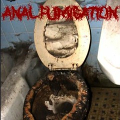 Anal Fumigation