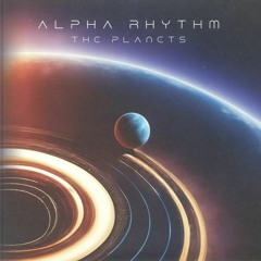 Alpha Rhythm Liquid Dnb Guest Mix