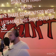 Tik Tok Saint