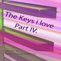 The Keys I Love Part IV.