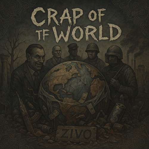 Crap Of The World