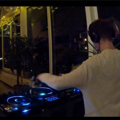 LIVE | Hard Trance & Techno DJ Set (Brutalismus 3k, Holy Priest, I Hate Models, Sara Landry...)