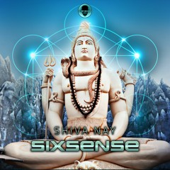 Sixsense - Unknown Machine ( Hi Trip Records 2020)
