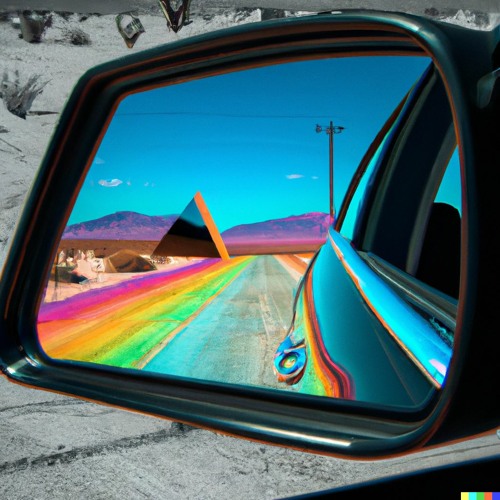 RearViewMirror