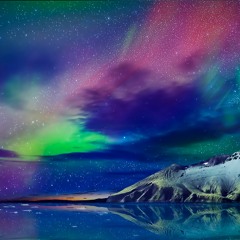 Auf der anderen Seite des Lichts