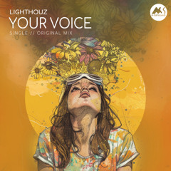 Lighthouz - Your Voice [M-Sol Records]