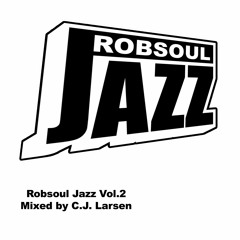 Robsoul Jazz Vol 2 (Mixed By C.J. Larsen)