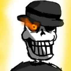 RATTLED BONES [Beta Papyrus Megalo] V1