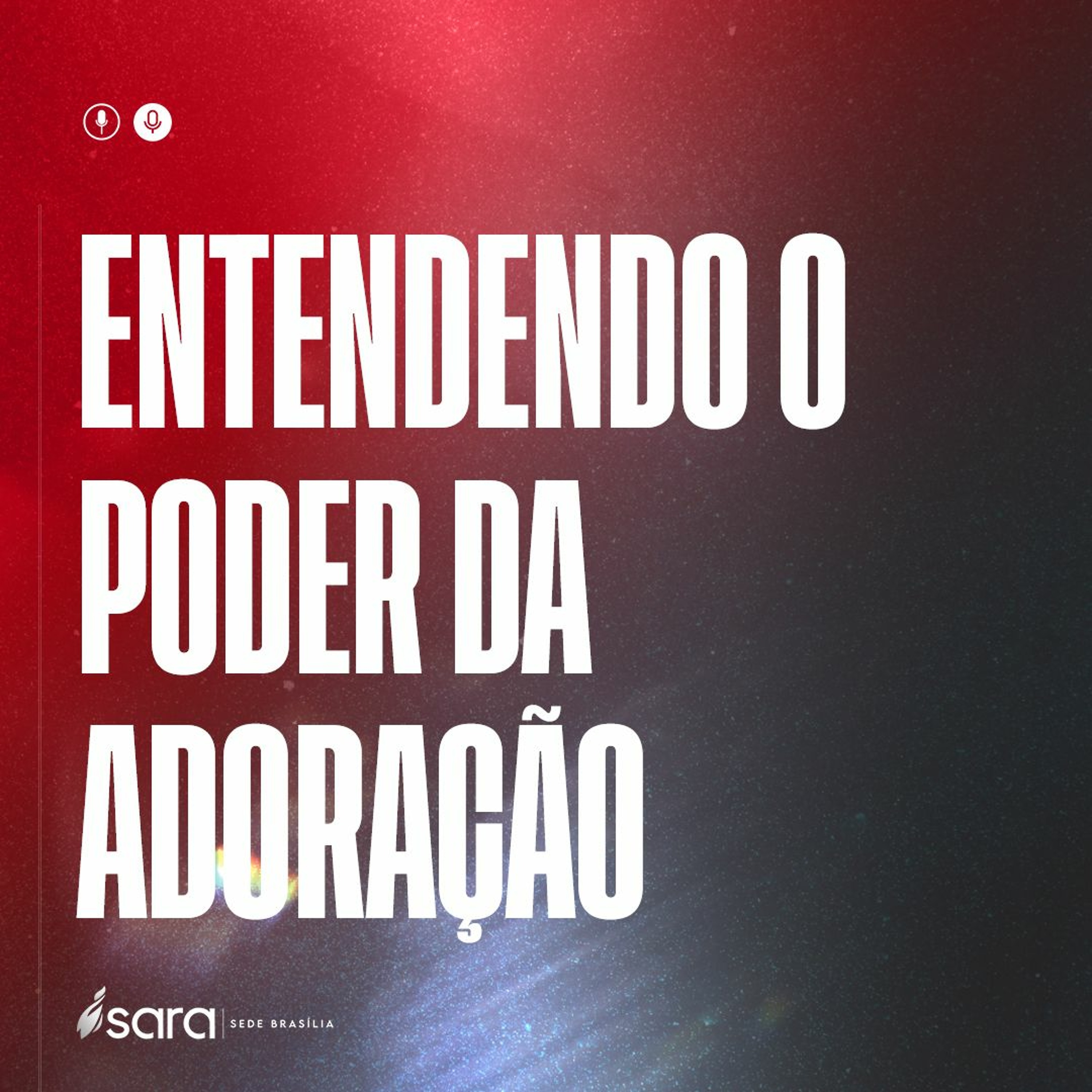 Sara Sede Brasília