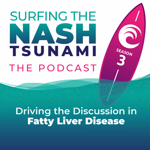 S3-E23.2 - How NAFLD Patient Advocacy Works: Targets and Opportunities for the Fatty Liver Communit