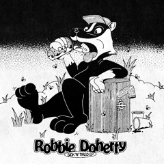 SNFKC017 // Robbie Doherty - Sick n’ Tired EP