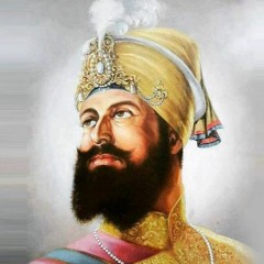 Baajan Wala Mahi (Guru Gobind Singh Ji) - Nachhattar Gill