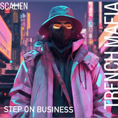 Scalien - Step On Business[400 Freebie]