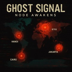 Ghost Signal - Node Awakens