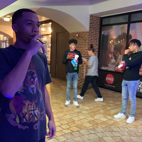 Goofy (feat. Summrs)(prod. Goonie)