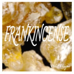 Frankincense